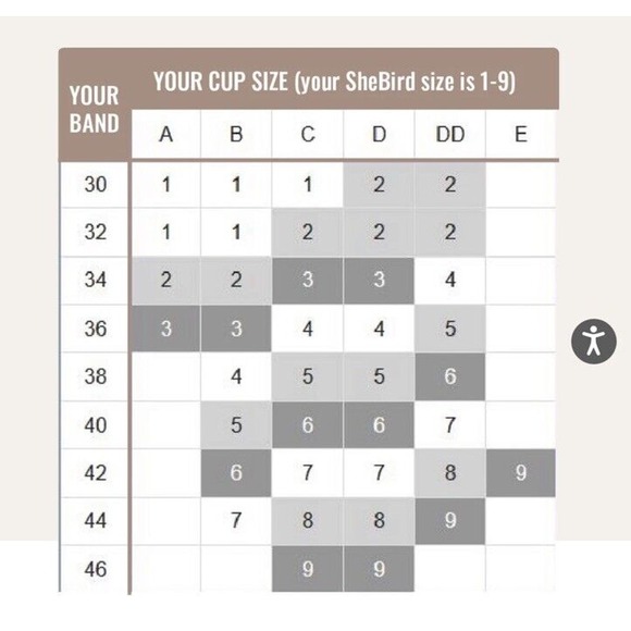 SheBird Emma One & Done Bra Maxi Dress Bright Pink Size 2 XS - Picture 12 of 12